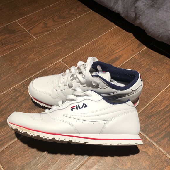 File shoes - Picture 6 of 8